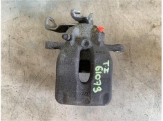 Recambio de pinza freno trasero izquierda para fiat croma (194) 1.9 d multijet referencia OEM IAM 735364069  
