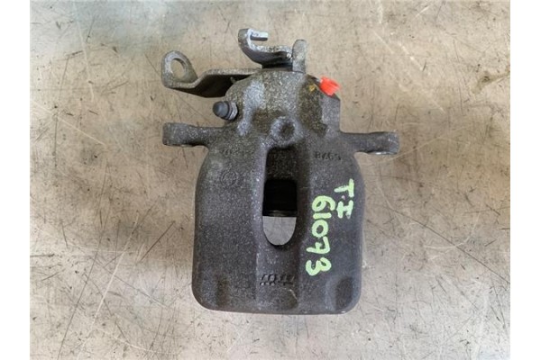 Recambio de pinza freno trasero izquierda para fiat croma (194) 1.9 d multijet referencia OEM IAM 735364069  