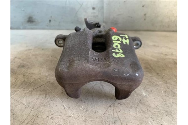 Recambio de pinza freno trasero izquierda para fiat croma (194) 1.9 d multijet referencia OEM IAM 735364069  