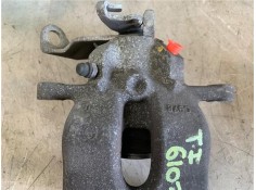 Recambio de pinza freno trasero izquierda para fiat croma (194) 1.9 d multijet referencia OEM IAM 735364069  