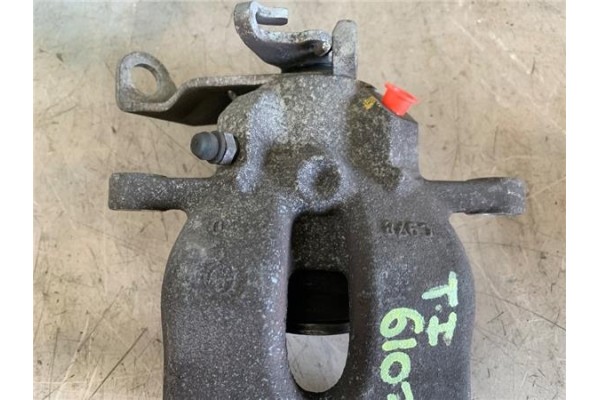 Recambio de pinza freno trasero izquierda para fiat croma (194) 1.9 d multijet referencia OEM IAM 735364069  