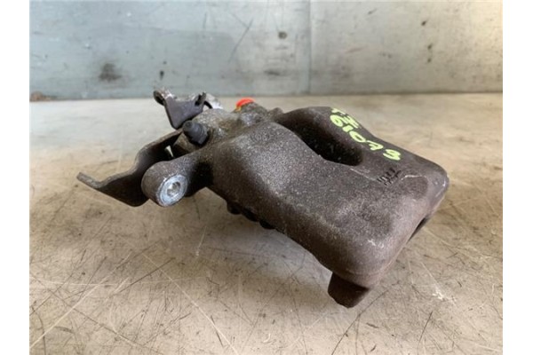 Recambio de pinza freno trasero izquierda para fiat croma (194) 1.9 d multijet referencia OEM IAM 735364069  