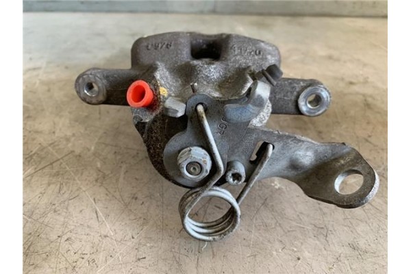 Recambio de pinza freno trasero izquierda para fiat croma (194) 1.9 d multijet referencia OEM IAM 735364069  