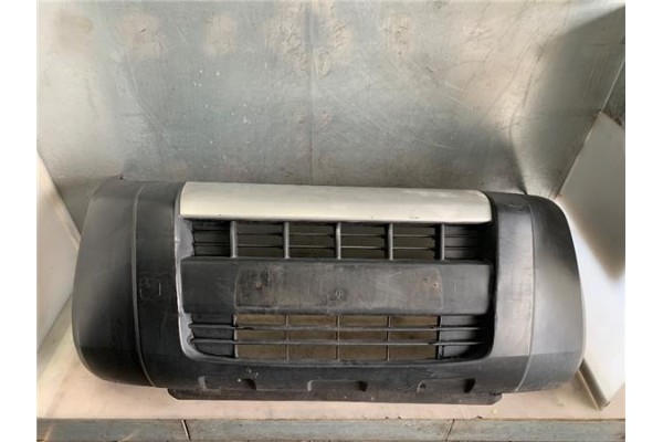 Recambio de paragolpes delantero para fiat iii fiorino (225) 1.3 d multijet referencia OEM IAM 735520331  