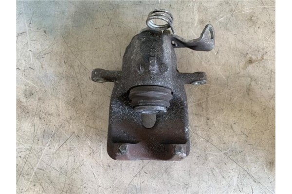 Recambio de pinza freno trasero izquierda para fiat croma (194) 1.9 d multijet referencia OEM IAM 735364069  