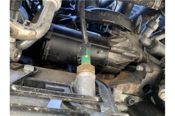 Recambio de motor arranque para peugeot expert furgón 2.0 furgón l1h1 referencia OEM IAM 5802AE  