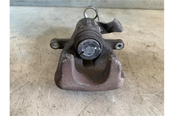 Recambio de pinza freno trasero izquierda para fiat croma (194) 1.9 d multijet referencia OEM IAM 735364069  