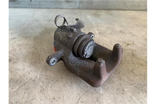Recambio de pinza freno trasero izquierda para fiat croma (194) 1.9 d multijet referencia OEM IAM 735364069  