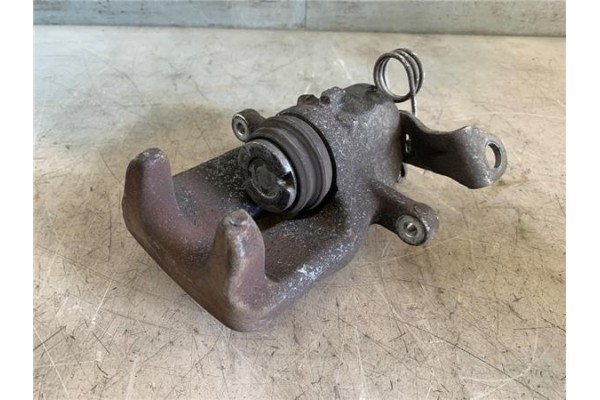 Recambio de pinza freno trasero izquierda para fiat croma (194) 1.9 d multijet referencia OEM IAM 735364069  