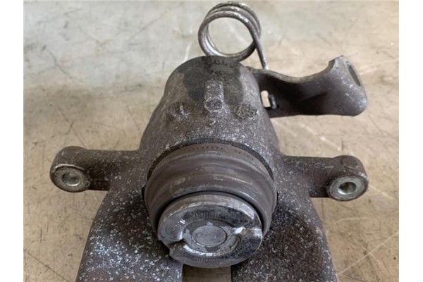 Recambio de pinza freno trasero izquierda para fiat croma (194) 1.9 d multijet referencia OEM IAM 735364069  