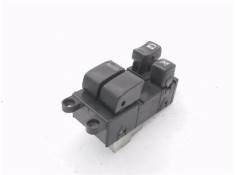 Recambio de mando elevalunas delantero izquierdo para nissan almera ii hatchback (n16) 1.5 referencia OEM IAM 25401BU861  