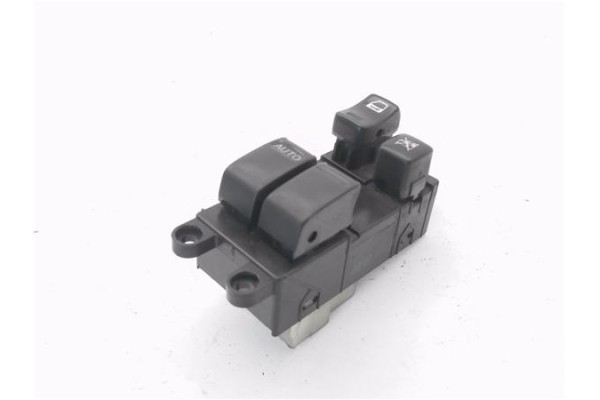 Recambio de mando elevalunas delantero izquierdo para nissan almera ii hatchback (n16) 1.5 referencia OEM IAM 25401BU861  