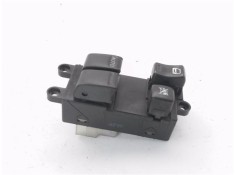 Recambio de mando elevalunas delantero izquierdo para nissan almera ii hatchback (n16) 1.5 referencia OEM IAM 25401BU861  
