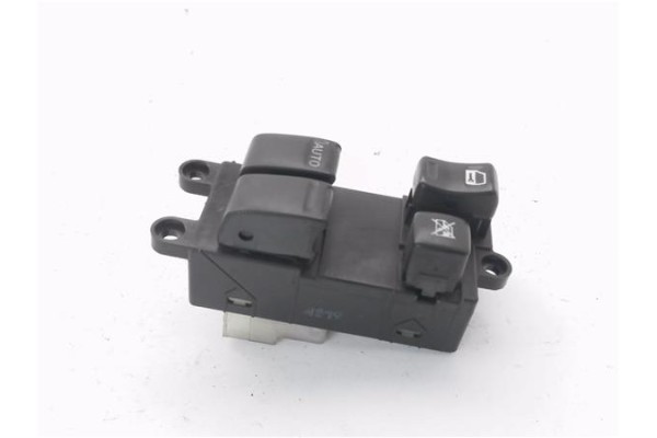 Recambio de mando elevalunas delantero izquierdo para nissan almera ii hatchback (n16) 1.5 referencia OEM IAM 25401BU861  