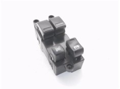 Recambio de mando elevalunas delantero izquierdo para nissan almera ii hatchback (n16) 1.5 referencia OEM IAM 25401BU861  