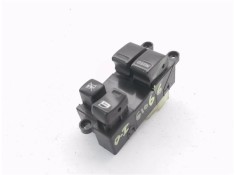 Recambio de mando elevalunas delantero izquierdo para nissan almera ii hatchback (n16) 1.5 referencia OEM IAM 25401BU861  