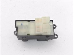 Recambio de mando elevalunas delantero izquierdo para nissan almera ii hatchback (n16) 1.5 referencia OEM IAM 25401BU861  