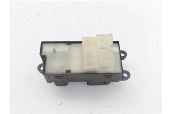 Recambio de mando elevalunas delantero izquierdo para nissan almera ii hatchback (n16) 1.5 referencia OEM IAM 25401BU861  