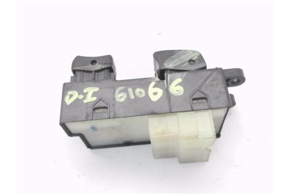 Recambio de mando elevalunas delantero izquierdo para nissan almera ii hatchback (n16) 1.5 referencia OEM IAM 25401BU861  