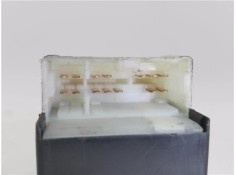 Recambio de mando elevalunas delantero izquierdo para nissan almera ii hatchback (n16) 1.5 referencia OEM IAM 25401BU861  