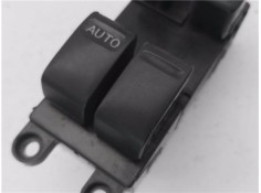 Recambio de mando elevalunas delantero izquierdo para nissan almera ii hatchback (n16) 1.5 referencia OEM IAM 25401BU861  