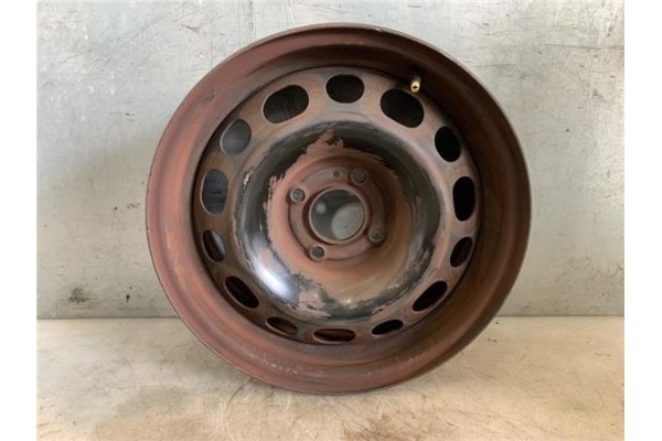 Recambio de llanta para peugeot 308 1.6 gt referencia OEM IAM 5401R6  