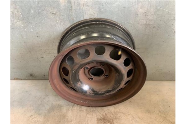 Recambio de llanta para peugeot 308 1.6 gt referencia OEM IAM 5401R6  