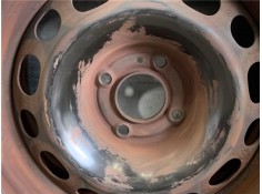 Recambio de llanta para peugeot 308 1.6 gt referencia OEM IAM 5401R6  