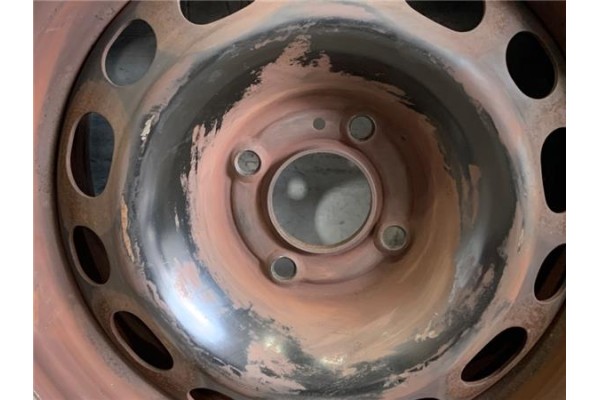 Recambio de llanta para peugeot 308 1.6 gt referencia OEM IAM 5401R6  