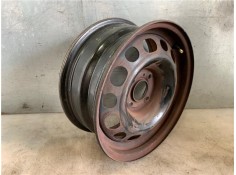 Recambio de llanta para peugeot 308 1.6 gt referencia OEM IAM 5401R6  