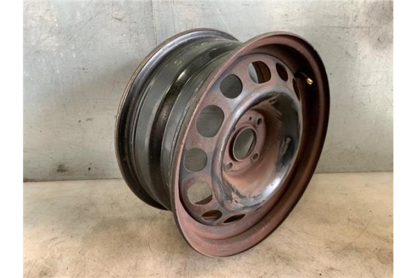 Recambio de llanta para peugeot 308 1.6 gt referencia OEM IAM 5401R6  