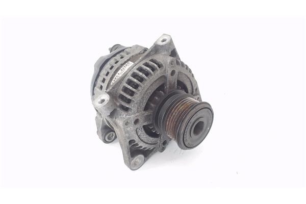 Recambio de alternador para chrysler voyager (rg) 2.5 crd referencia OEM IAM 4210000086 04868429AD 