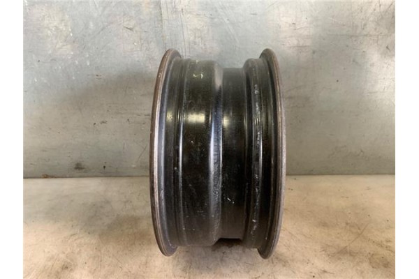 Recambio de llanta para peugeot 308 1.6 gt referencia OEM IAM 5401R6  