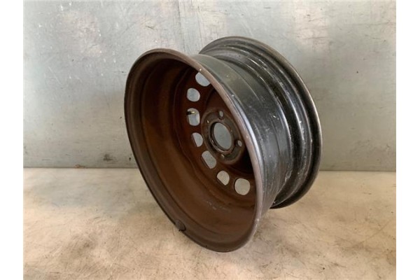 Recambio de llanta para peugeot 308 1.6 gt referencia OEM IAM 5401R6  