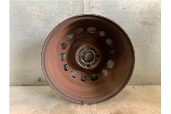 Recambio de llanta para peugeot 308 1.6 gt referencia OEM IAM 5401R6  