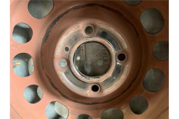 Recambio de llanta para peugeot 308 1.6 gt referencia OEM IAM 5401R6  