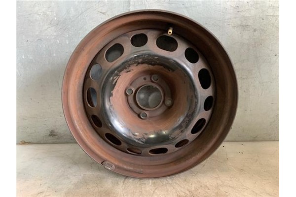 Recambio de llanta para peugeot 308 1.6 gt referencia OEM IAM 5401R6  