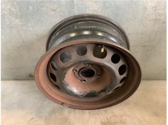 Recambio de llanta para peugeot 308 1.6 gt referencia OEM IAM 5401R6  