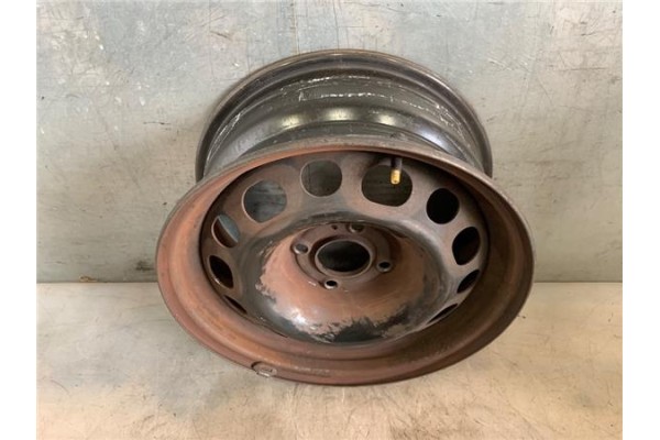 Recambio de llanta para peugeot 308 1.6 gt referencia OEM IAM 5401R6  