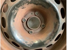 Recambio de llanta para peugeot 308 1.6 gt referencia OEM IAM 5401R6  