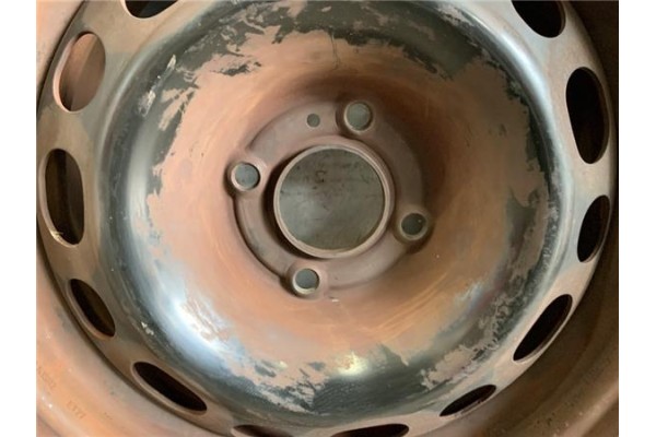 Recambio de llanta para peugeot 308 1.6 gt referencia OEM IAM 5401R6  