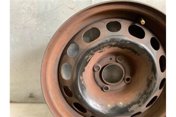 Recambio de llanta para peugeot 308 1.6 gt referencia OEM IAM 5401R6  