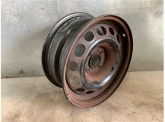 Recambio de llanta para peugeot 308 1.6 gt referencia OEM IAM 5401R6  