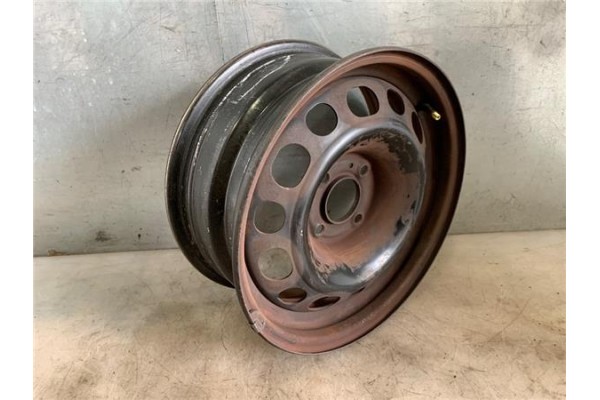 Recambio de llanta para peugeot 308 1.6 gt referencia OEM IAM 5401R6  