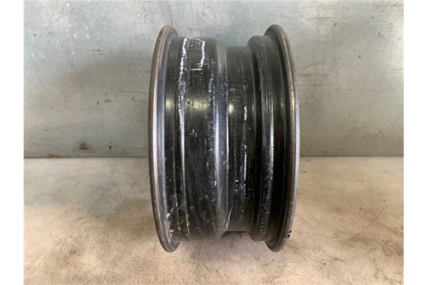 Recambio de llanta para peugeot 308 1.6 gt referencia OEM IAM 5401R6  