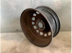 Recambio de llanta para peugeot 308 1.6 gt referencia OEM IAM 5401R6  