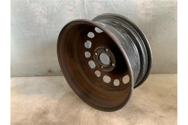 Recambio de llanta para peugeot 308 1.6 gt referencia OEM IAM 5401R6  