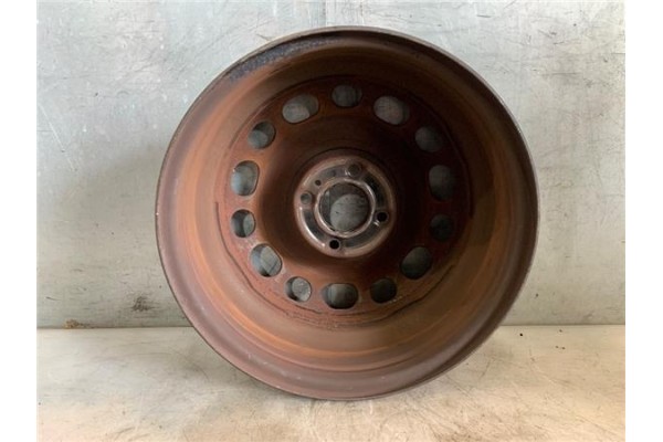 Recambio de llanta para peugeot 308 1.6 gt referencia OEM IAM 5401R6  