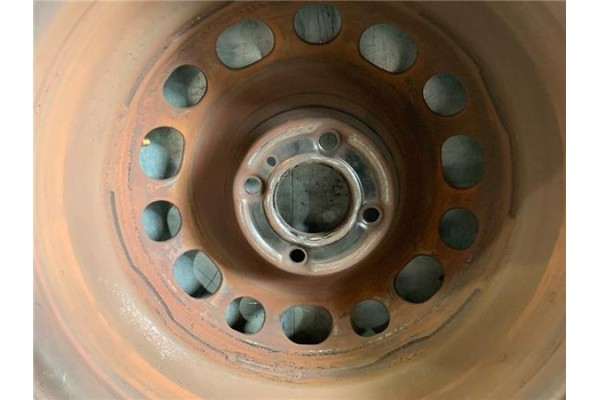 Recambio de llanta para peugeot 308 1.6 gt referencia OEM IAM 5401R6  