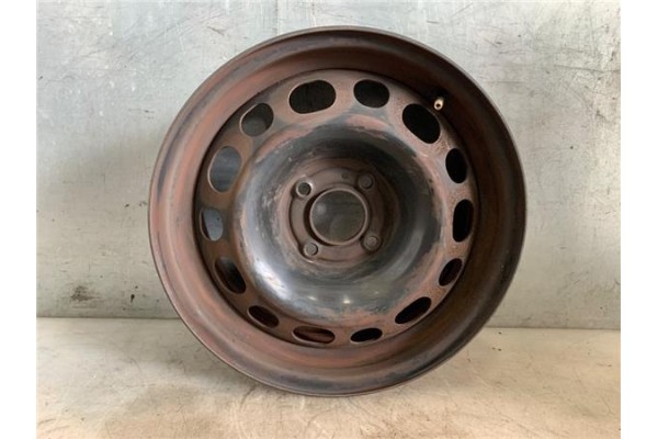 Recambio de llanta para peugeot 308 1.6 gt referencia OEM IAM 5401R6  